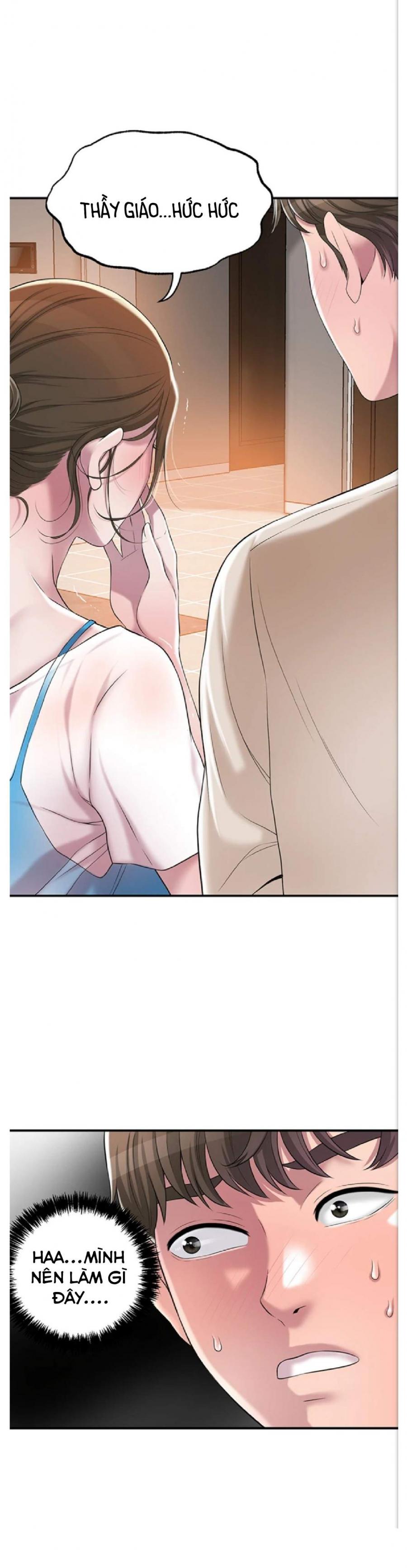 thị trấn nóng bỏng chapter 4 2