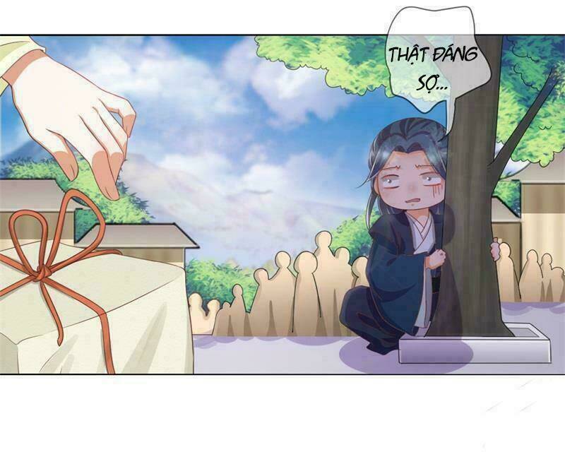 độc y cuồng phi chapter 10 24