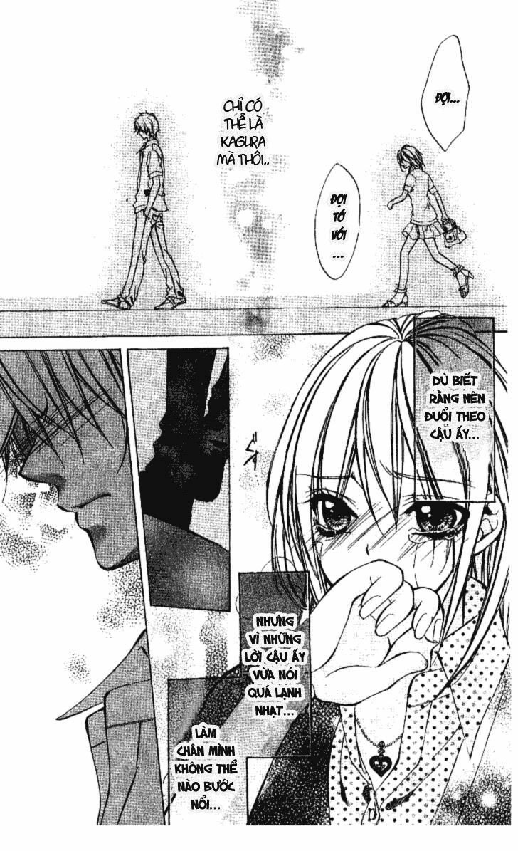 iinchou no himegoto chapter 2 34