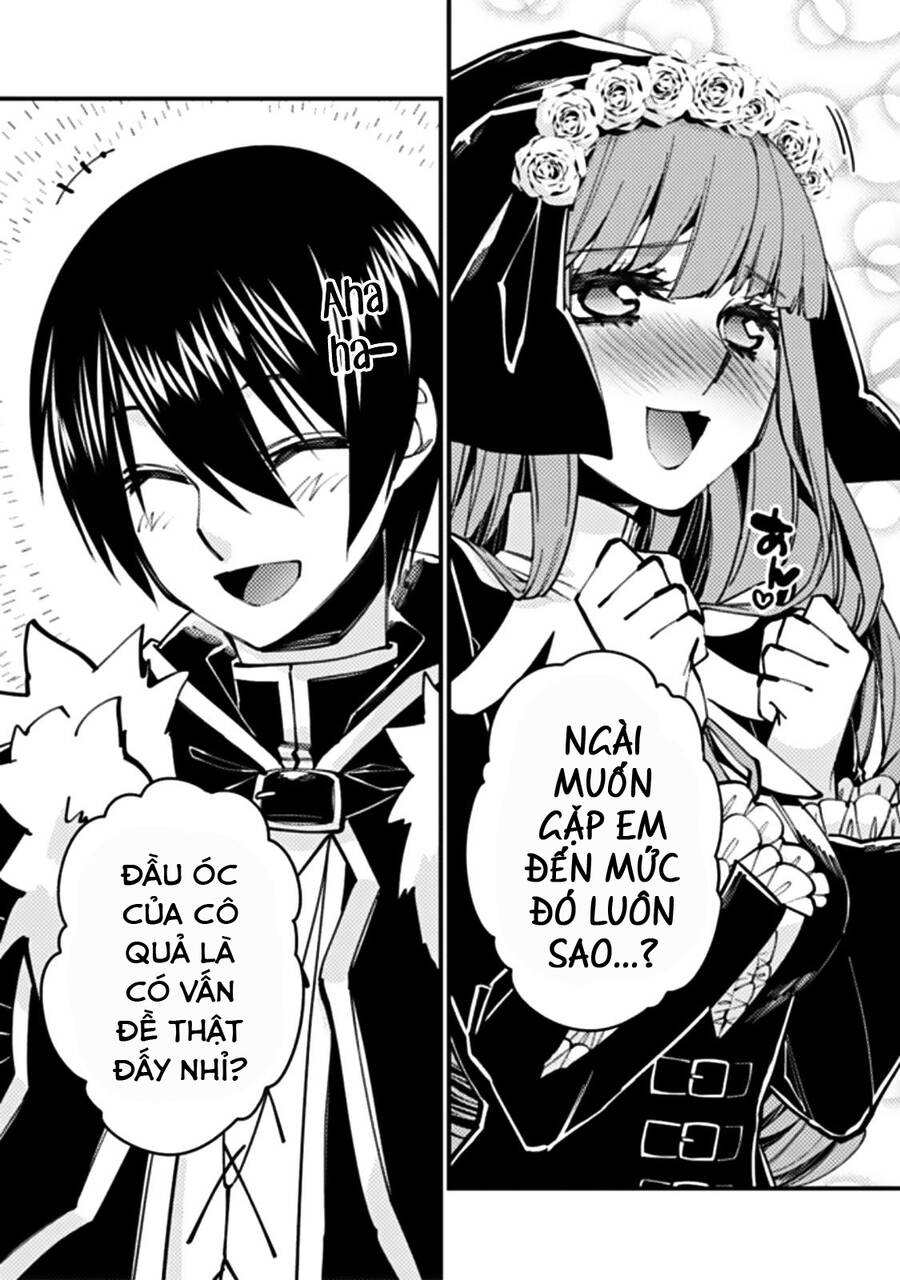 sự trỗi dậy của anh hùng hắc ám chapter 58 5