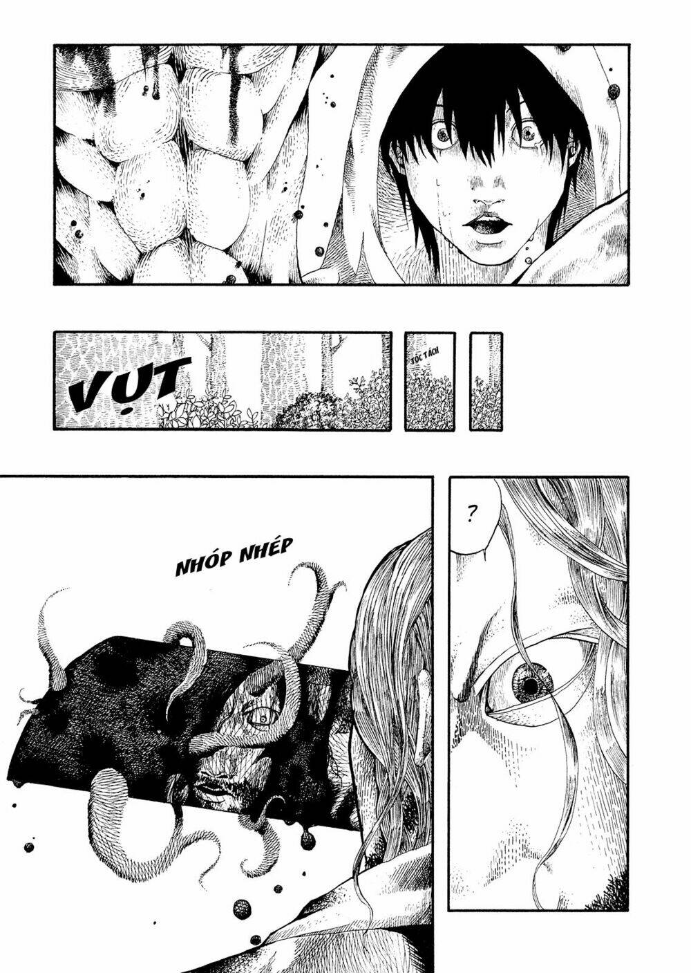 kokenoshima chapter 1 6