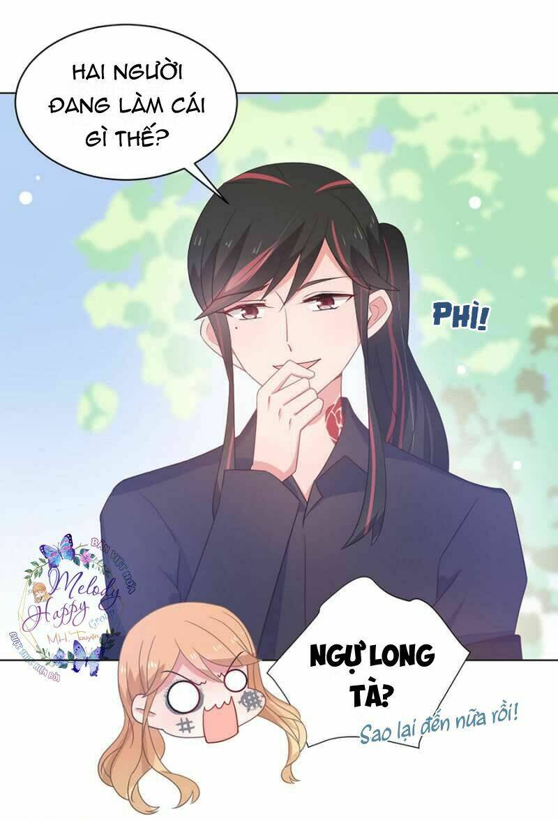 ma lạt thiên kim đẩu ác thiếu chapter 105 14
