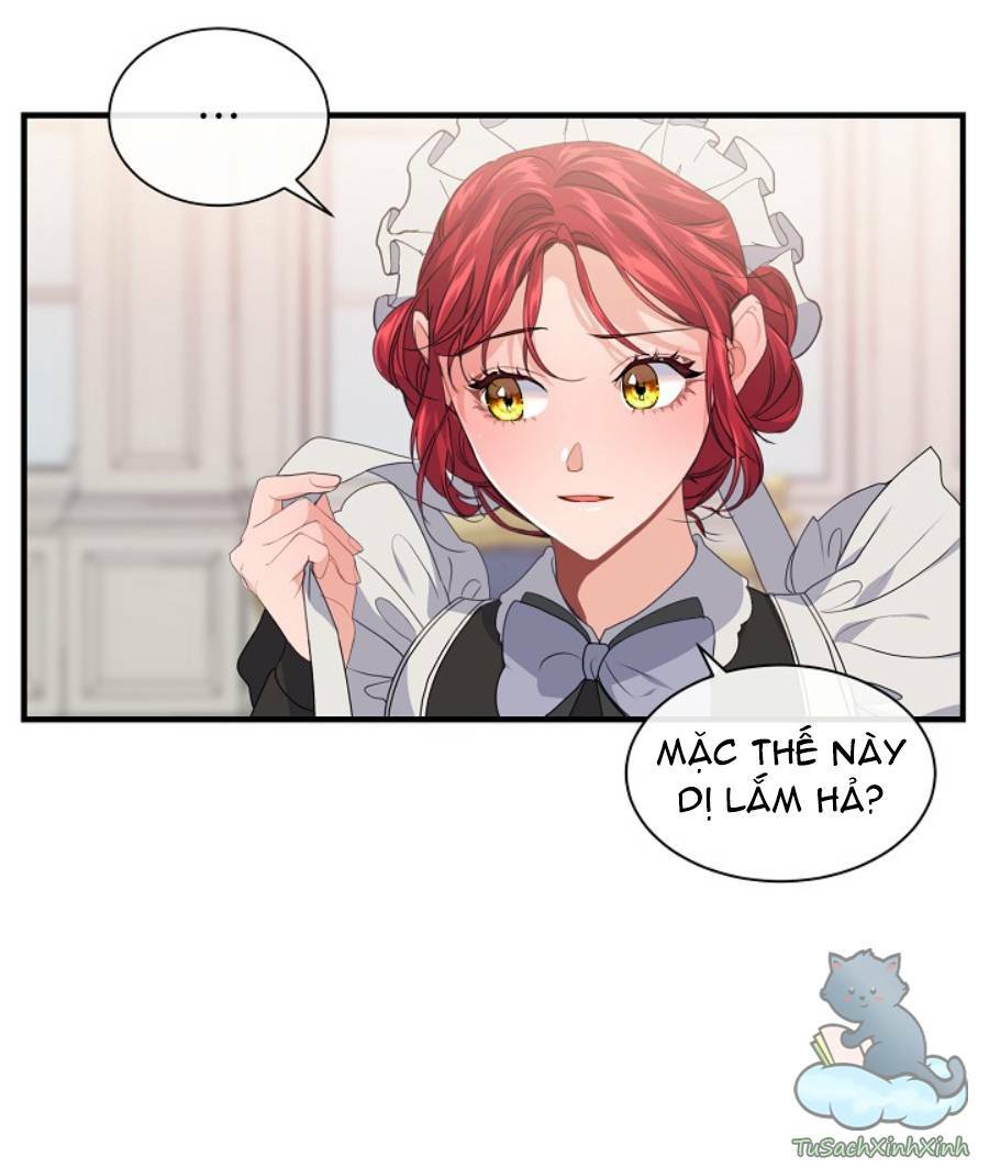 đại dương kiêu sa chapter 11.1 59