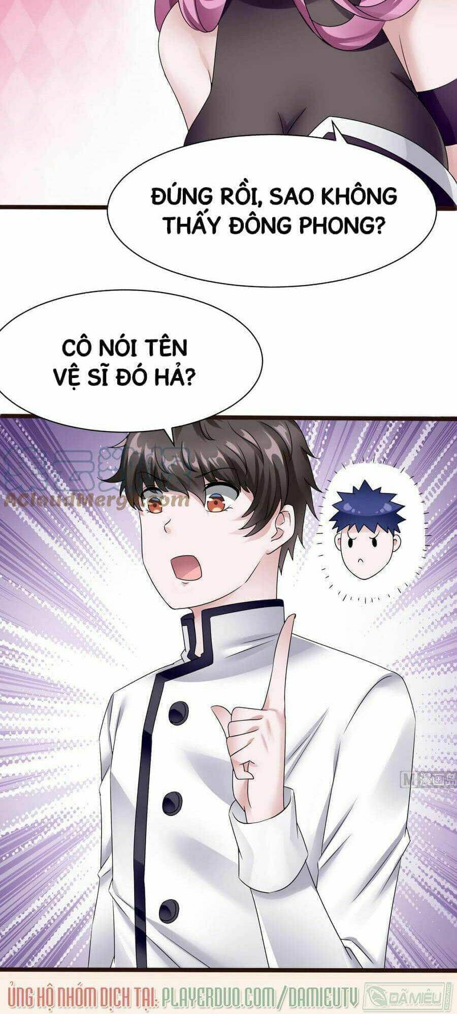 siêu cấp kiện bàn hiệp chapter 17 9