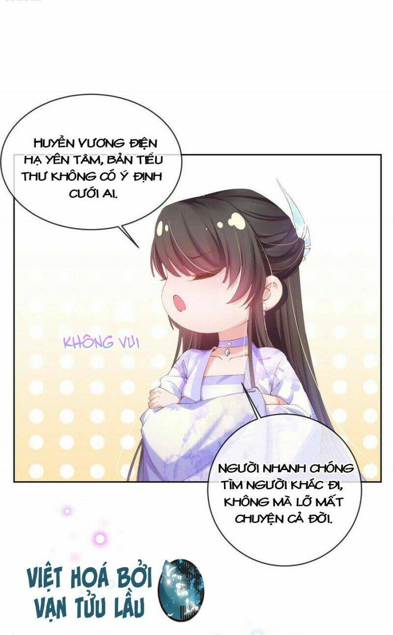 thị huyết y phi chapter 84 1