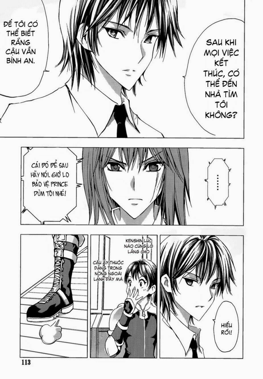 1/2 prince chapter 67 19