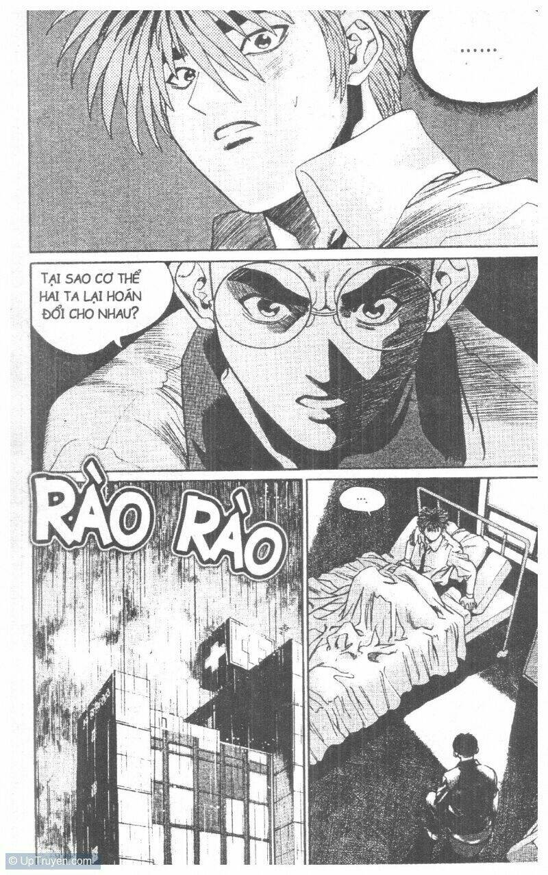 change guy chapter 99 35