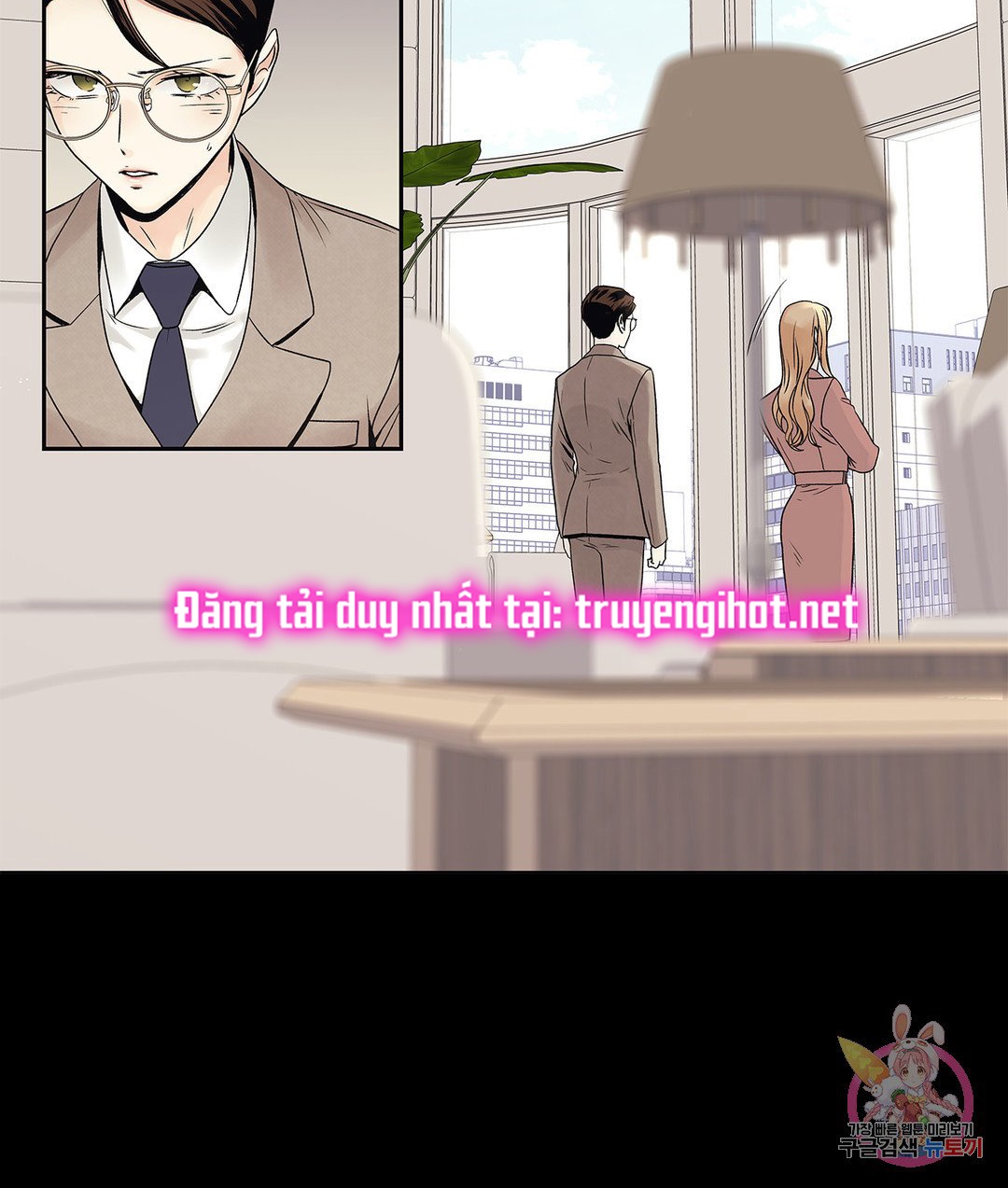 [18+] tình yêu hoang tưởng - love is an illusion queen chapter 10.1 19