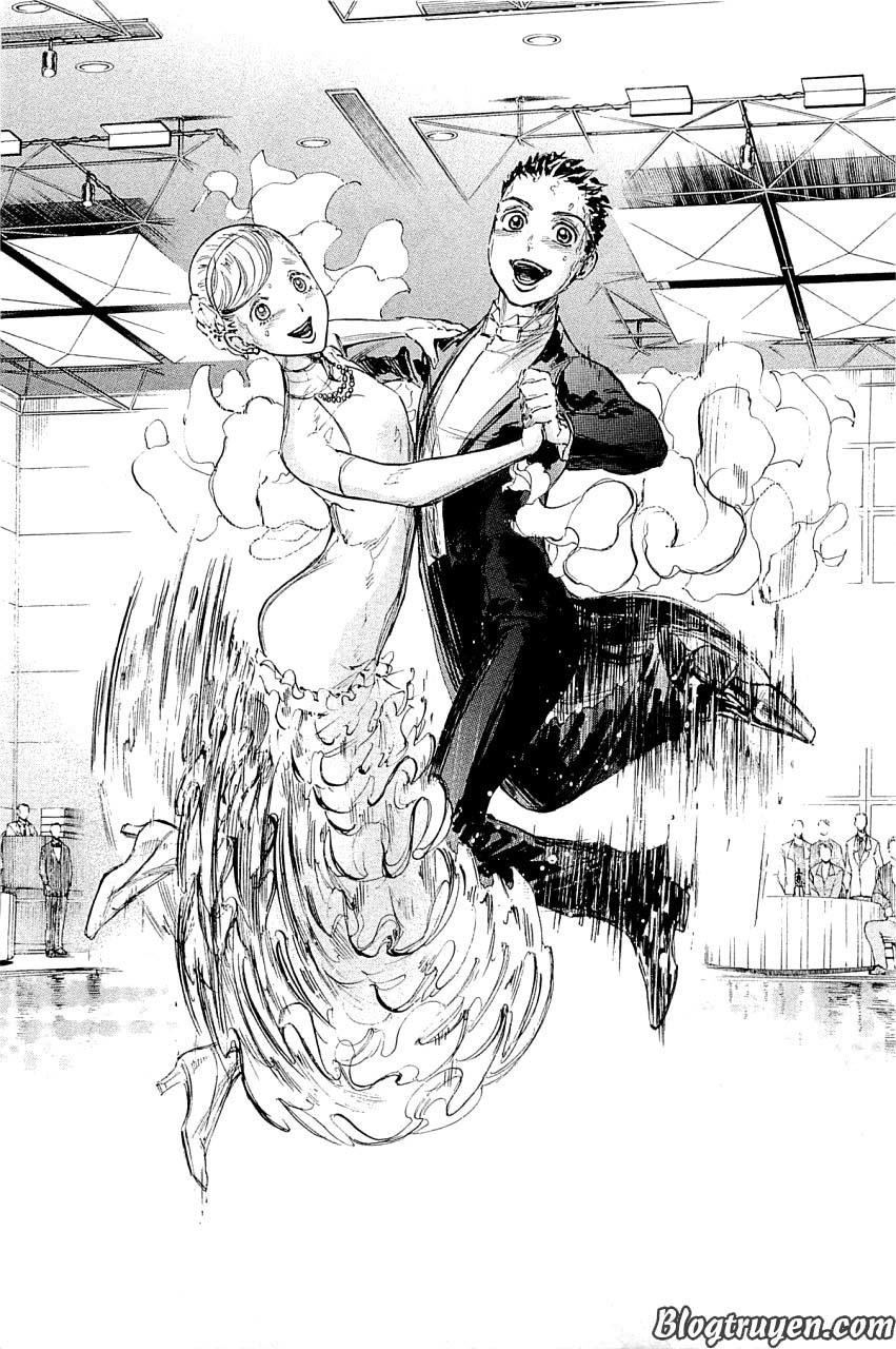 ballroom e youkoso chapter 15 22