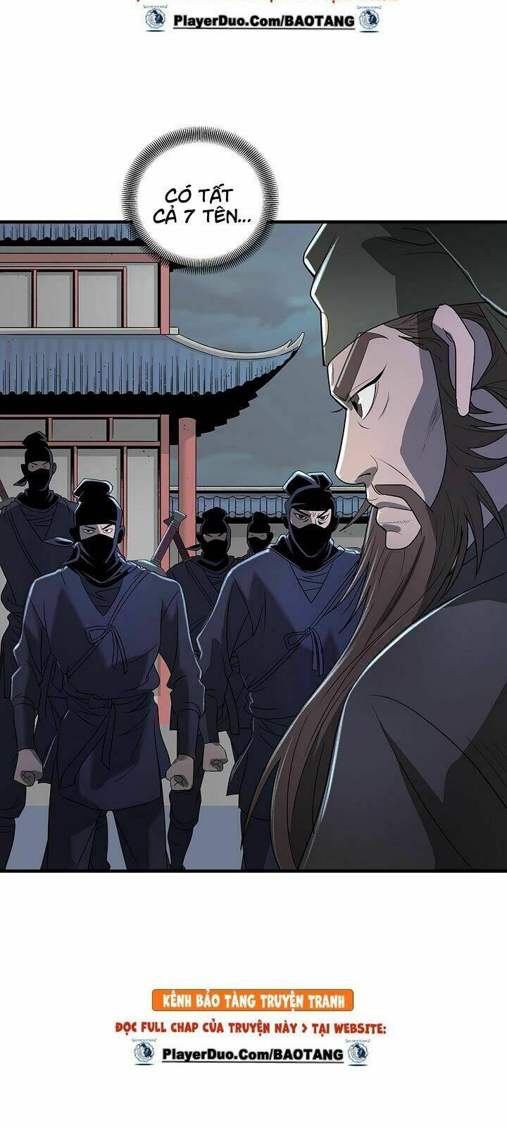 cuồng long chapter 12 45