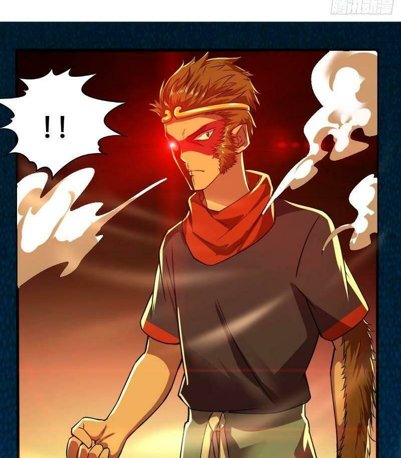 nghệ đạo đế tôn chapter 13 37