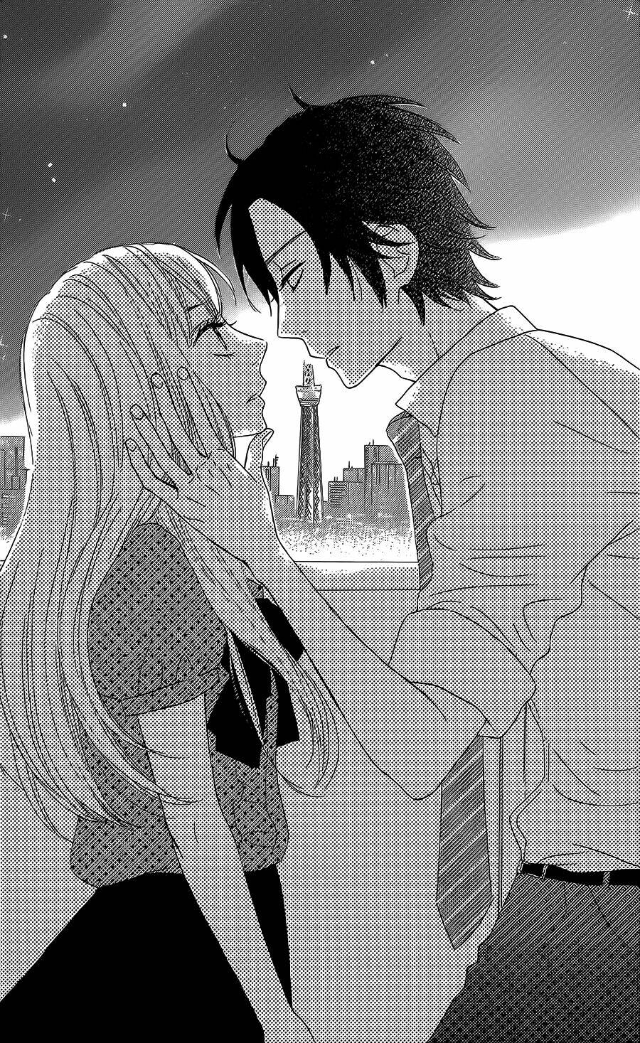 mairunovich chapter 37 26