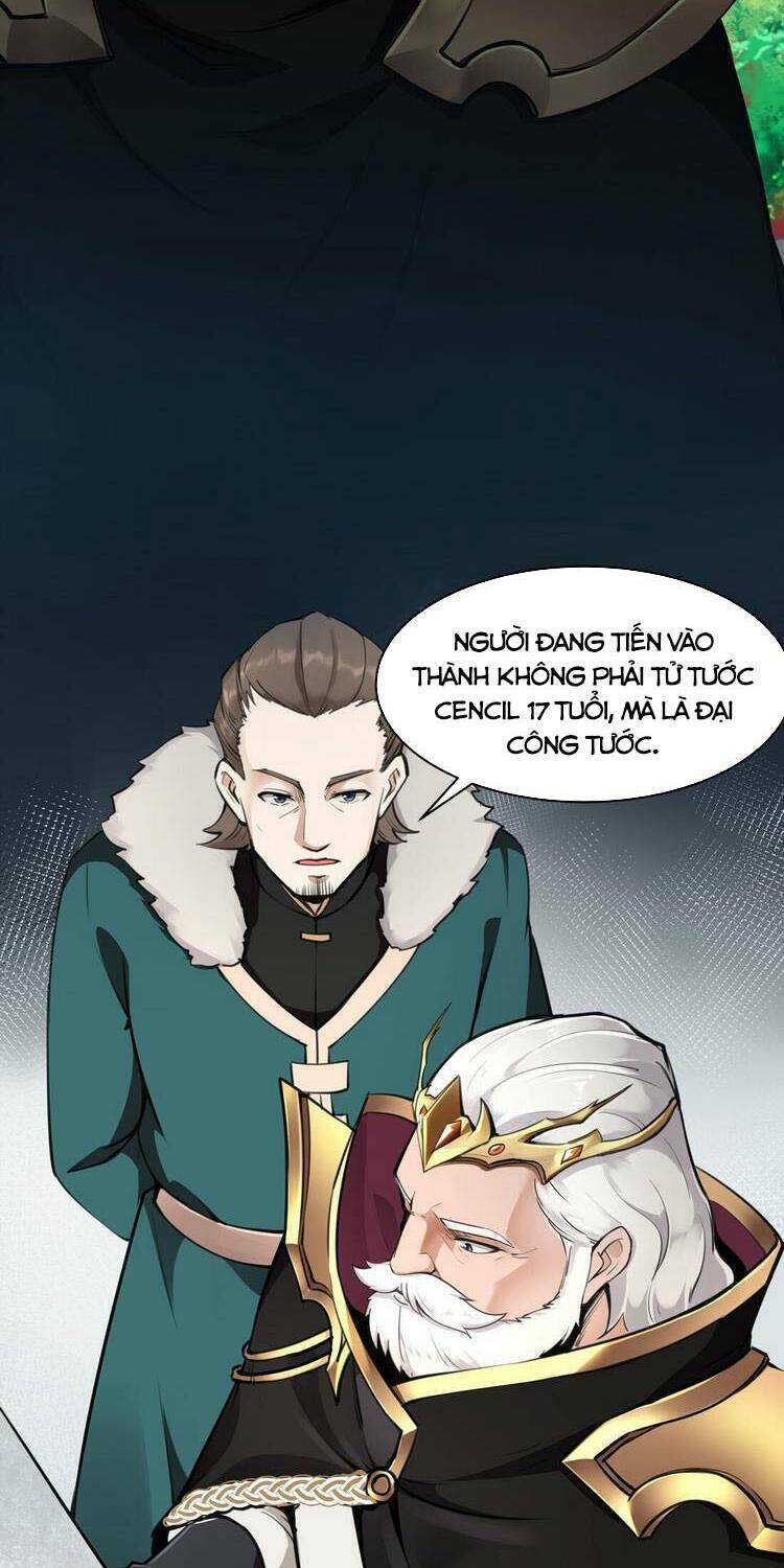 lê minh chi kiếm chapter 21 2