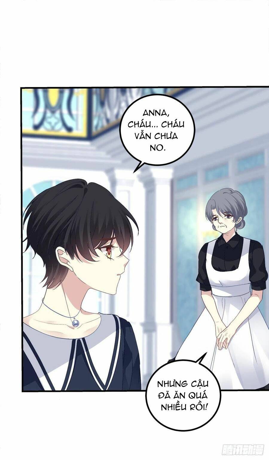 toàn bộ nắm trong tay chapter 89 40