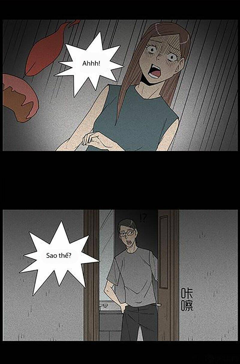 kinh dị đêm khuya chapter 46 47