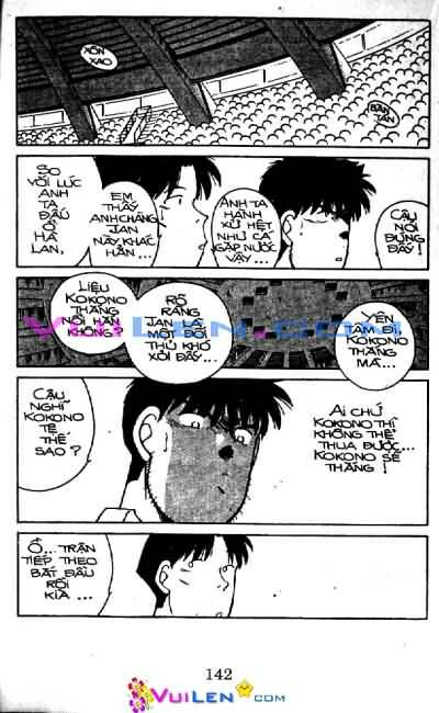 truyền nhân atula - shura no mon i chapter 29 140