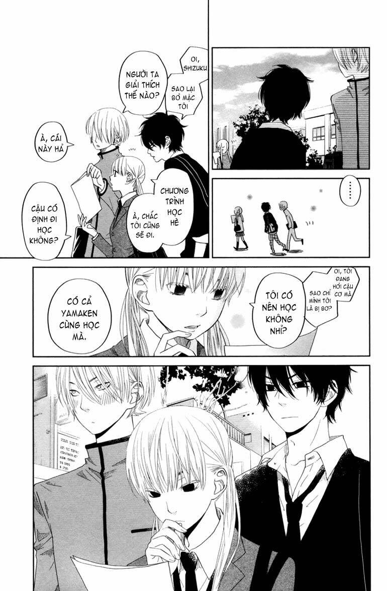 tonari no kaibutsu-kun chapter 30 7
