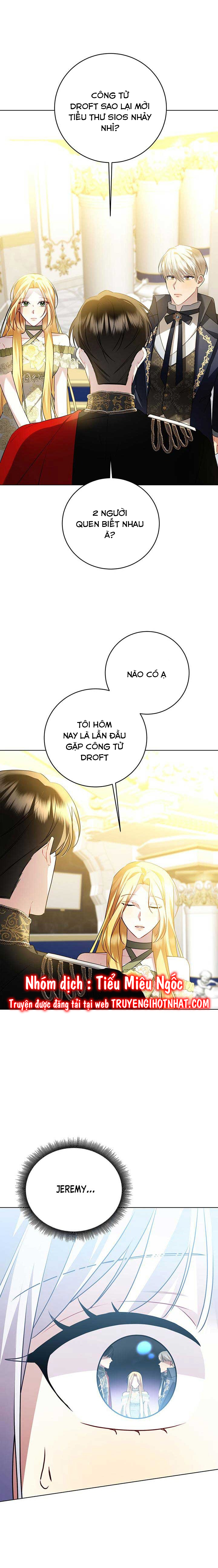 sự hối hận muộn màn chapter 81 3