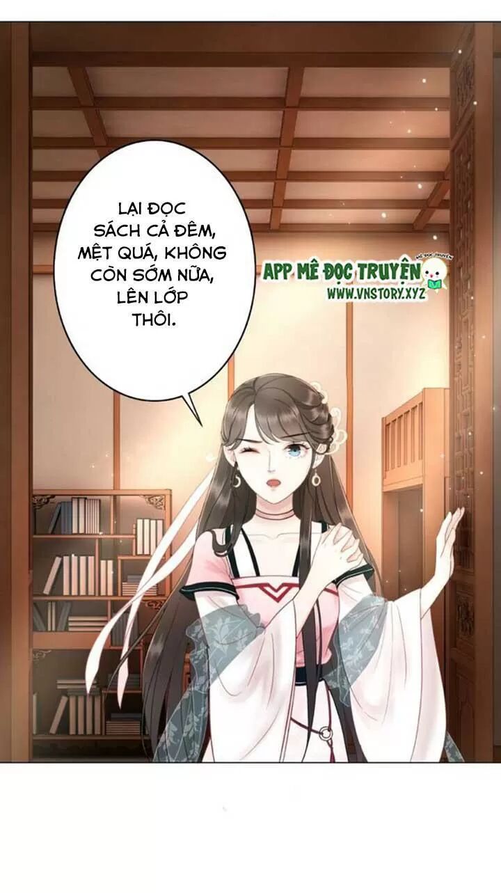 cực phẩm phế vật tiểu thư chapter 42 31