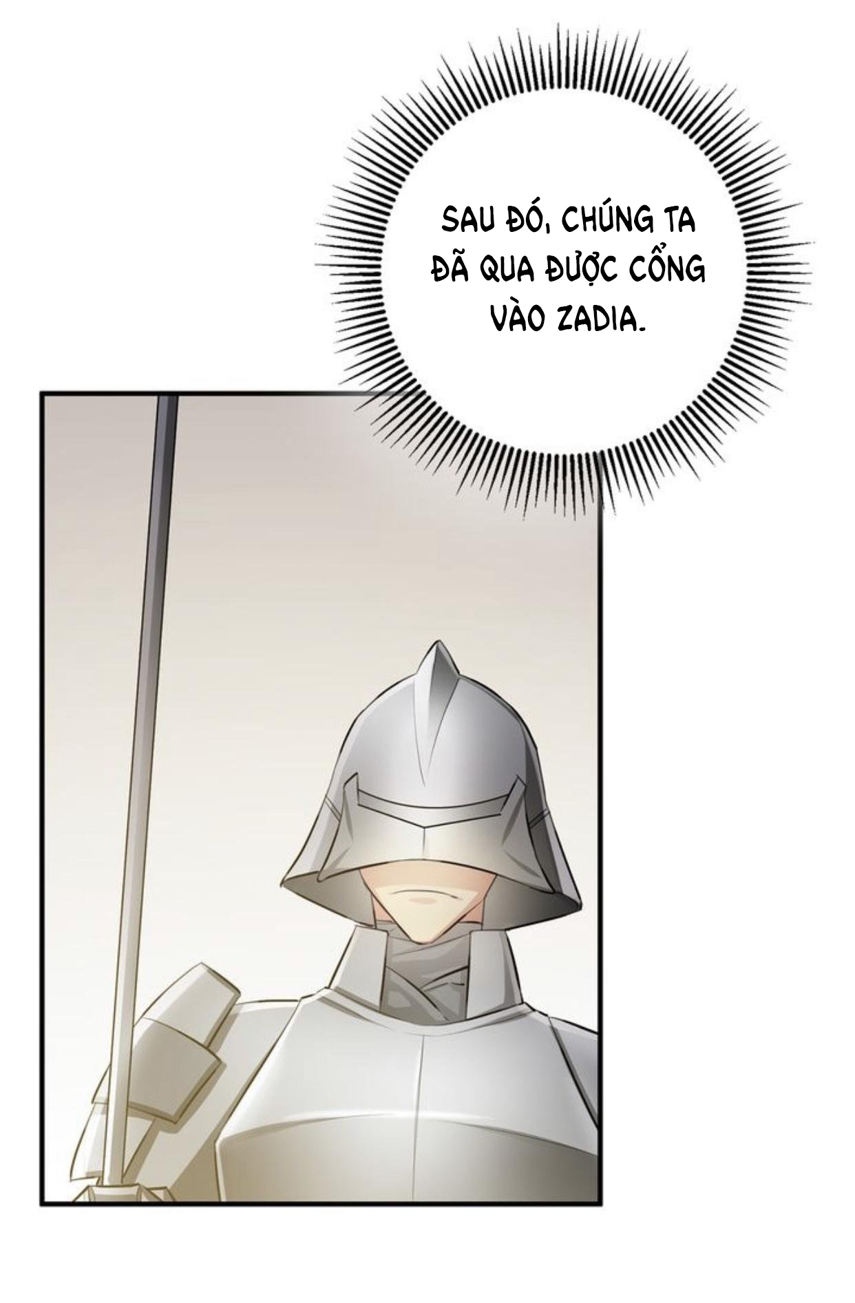 công nương đã thay đổi chapter 65.2 27