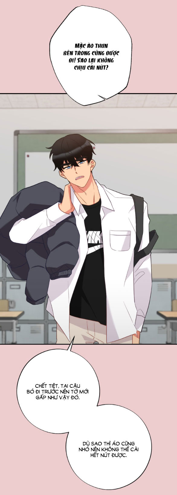 [18+] phương pháp xuất tinh của dosagyeon chapter 21.2 22