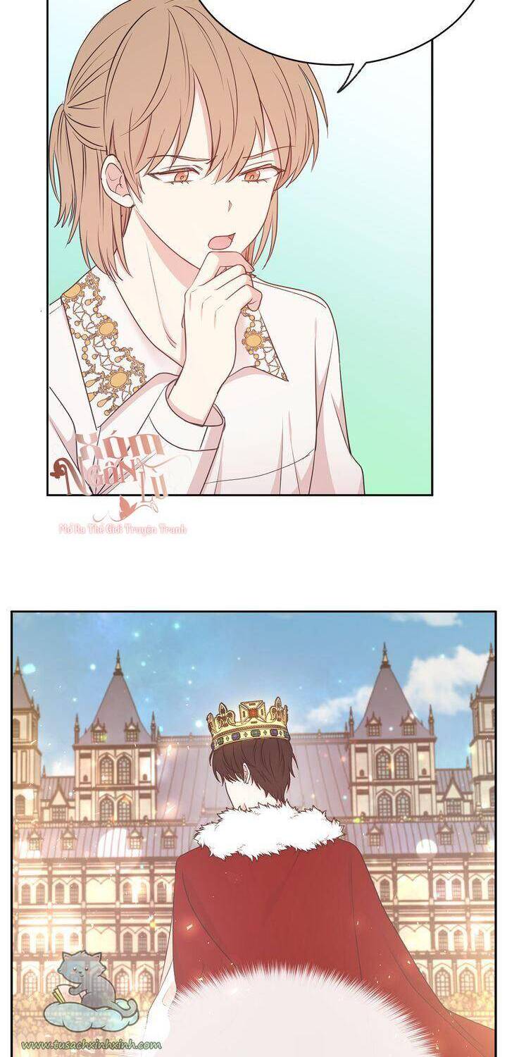 tôi sẽ đi đến cùng với hoàng đế chapter 101 24