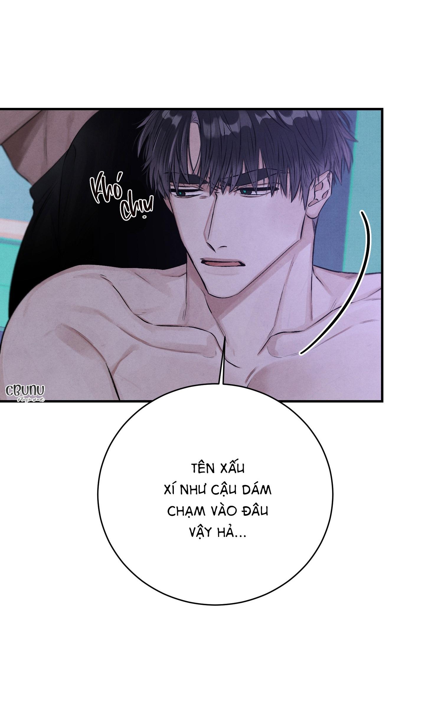 khinh địch tất bại chapter 1 127