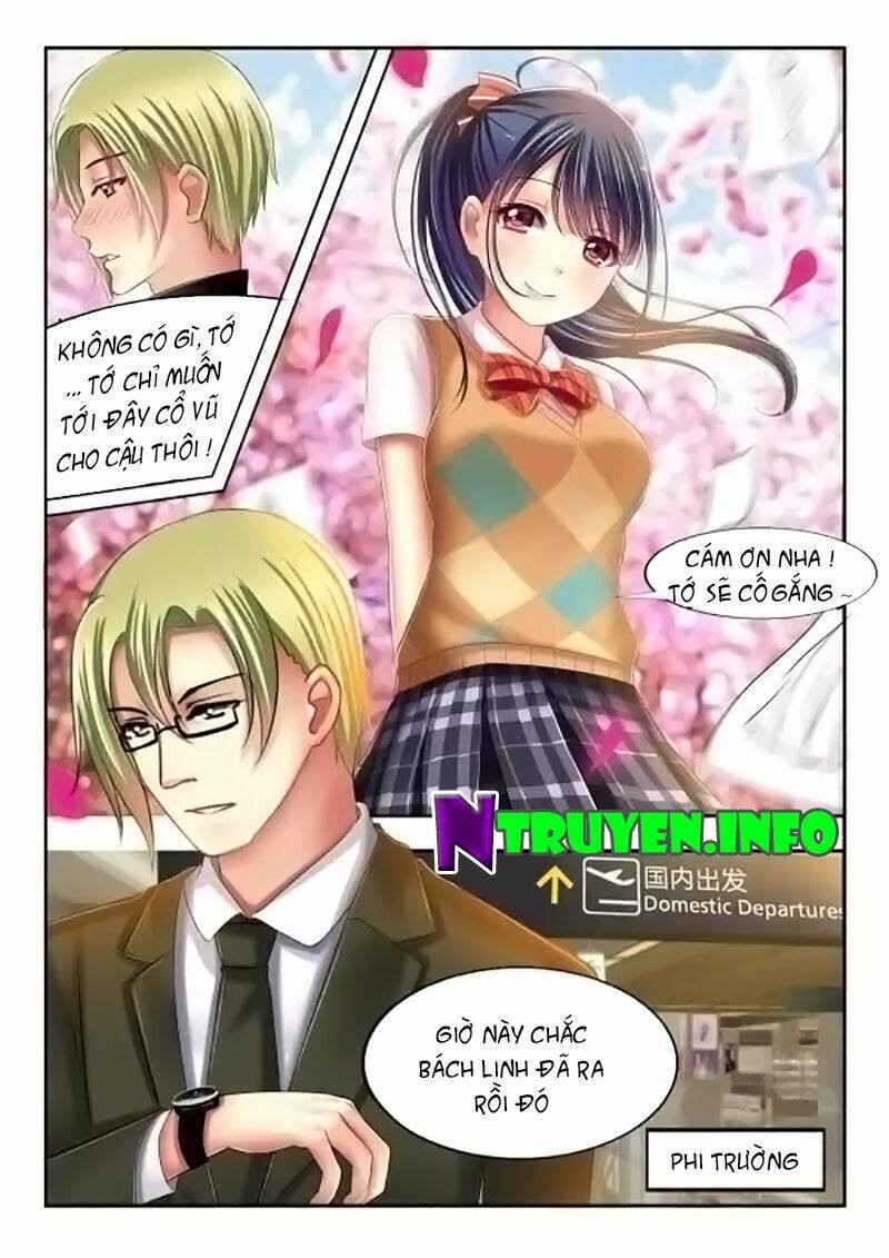 cuốn sổ tử thần phụ bản chapter 12.5 4