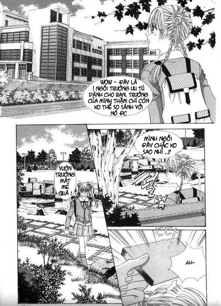 hoa hồng tặng anh chapter 22 44