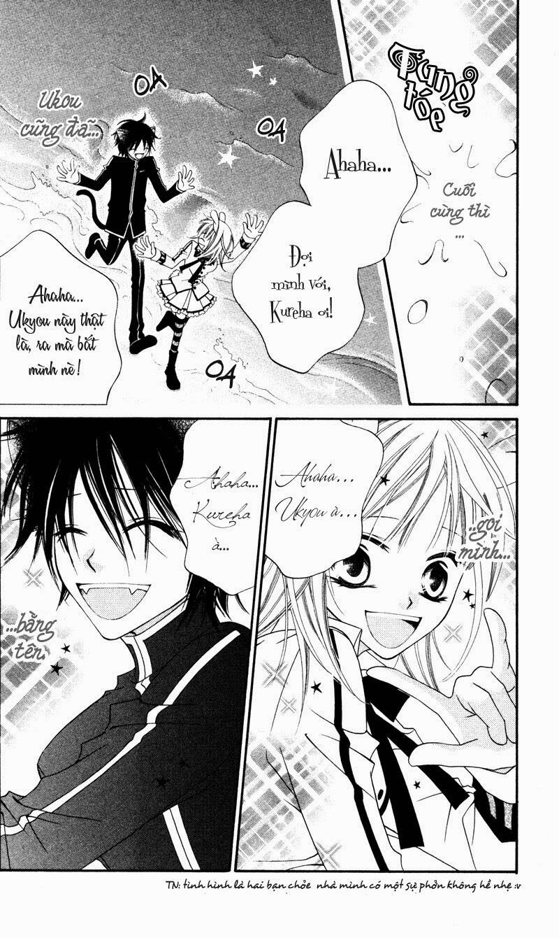 monochrome shounen shoujo chapter 3 4