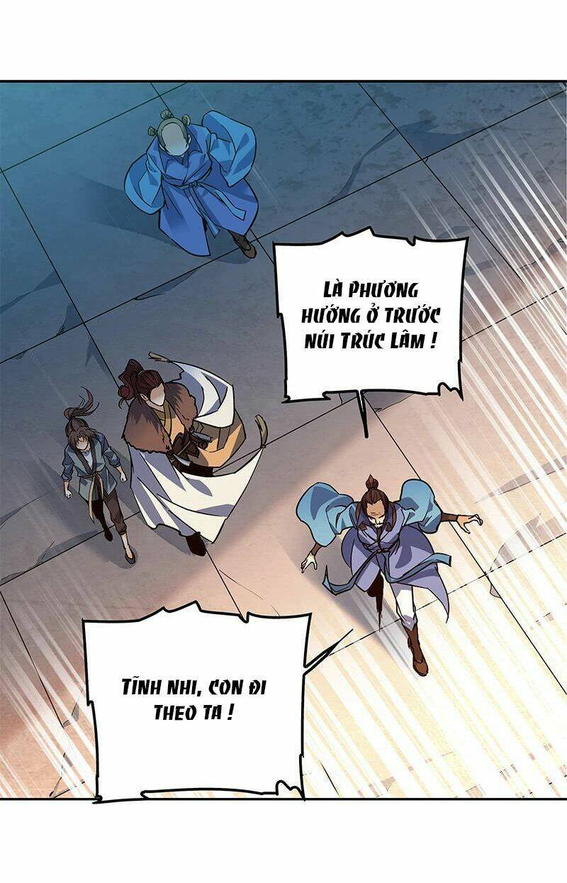 thần điêu hiệp lữ (new 2020) chapter 20 30