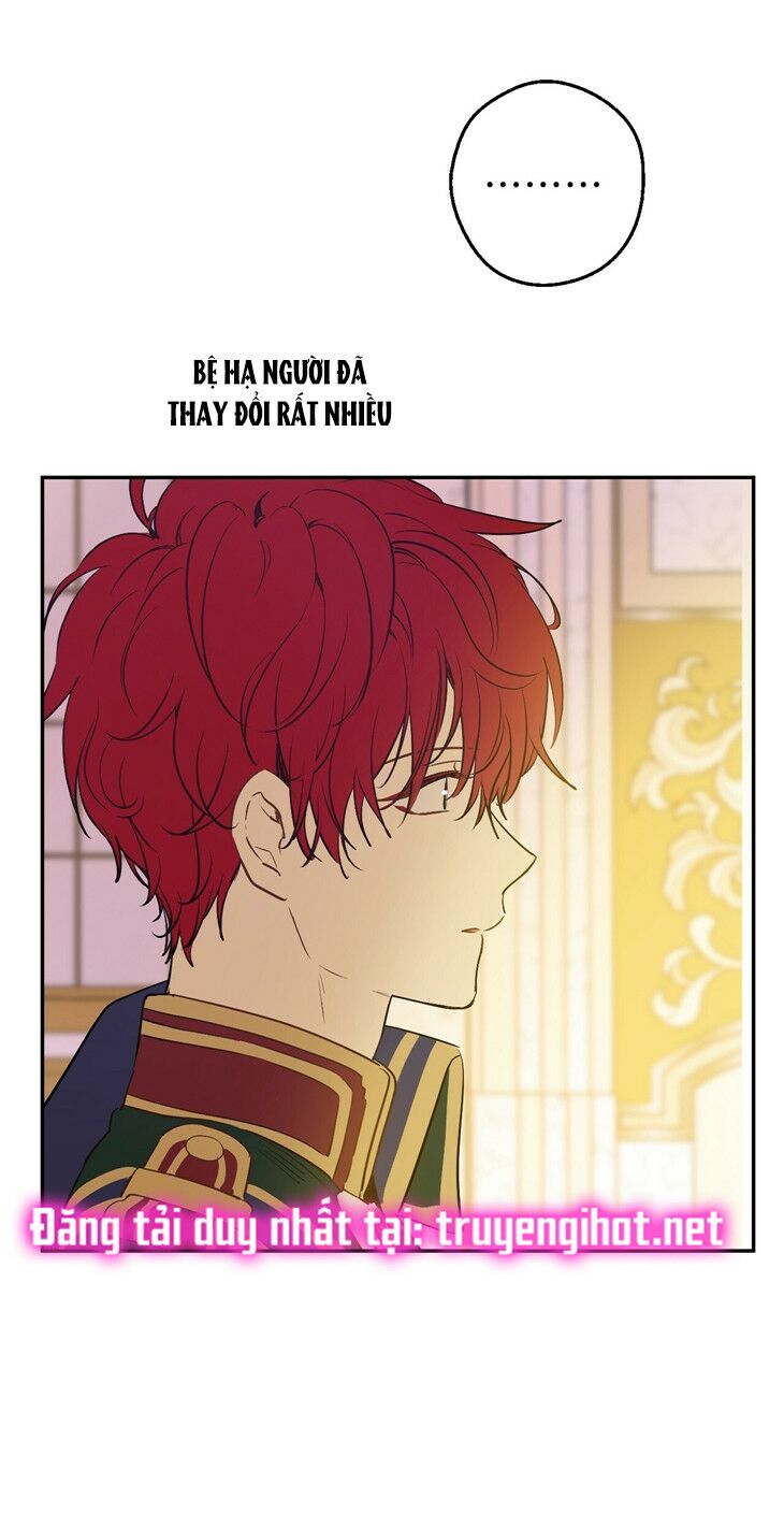 một ngày nọ tôi bỗng thành nàng công chúa chapter 122.5 18