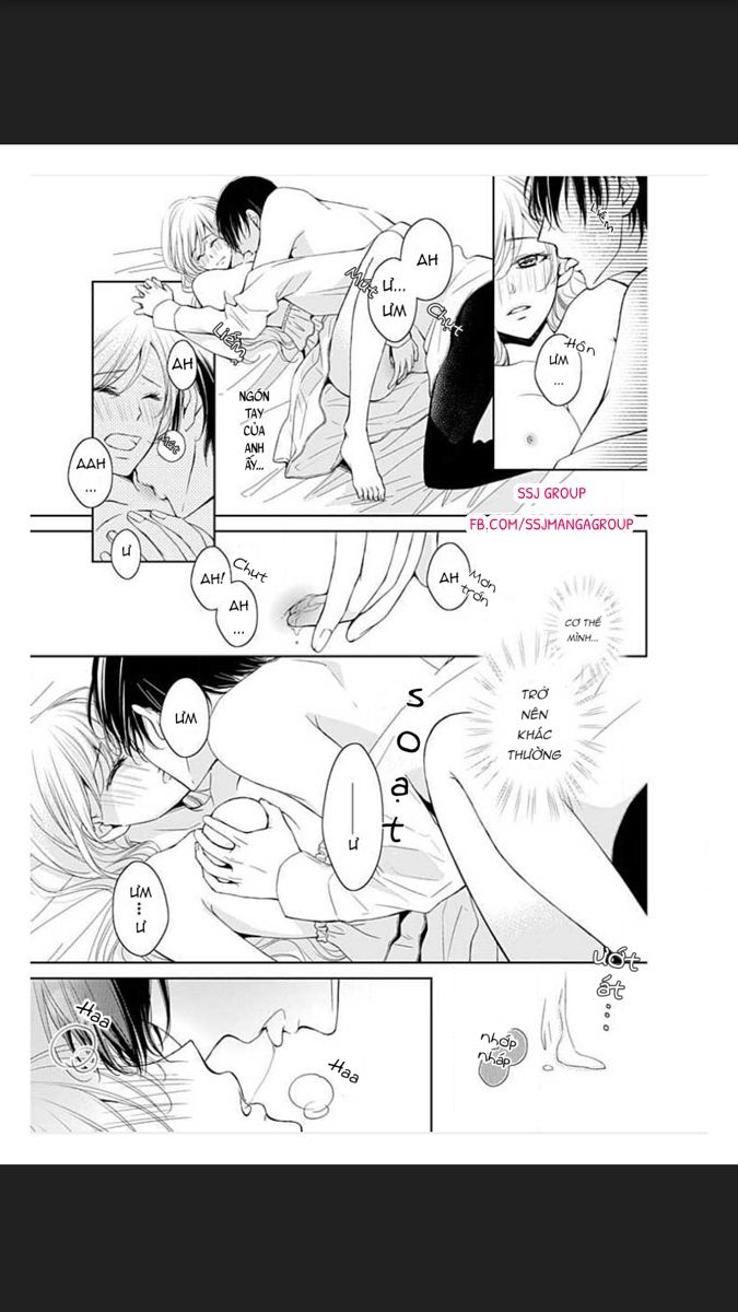 sono junketsu motto nurashite desu ka chapter 2 1