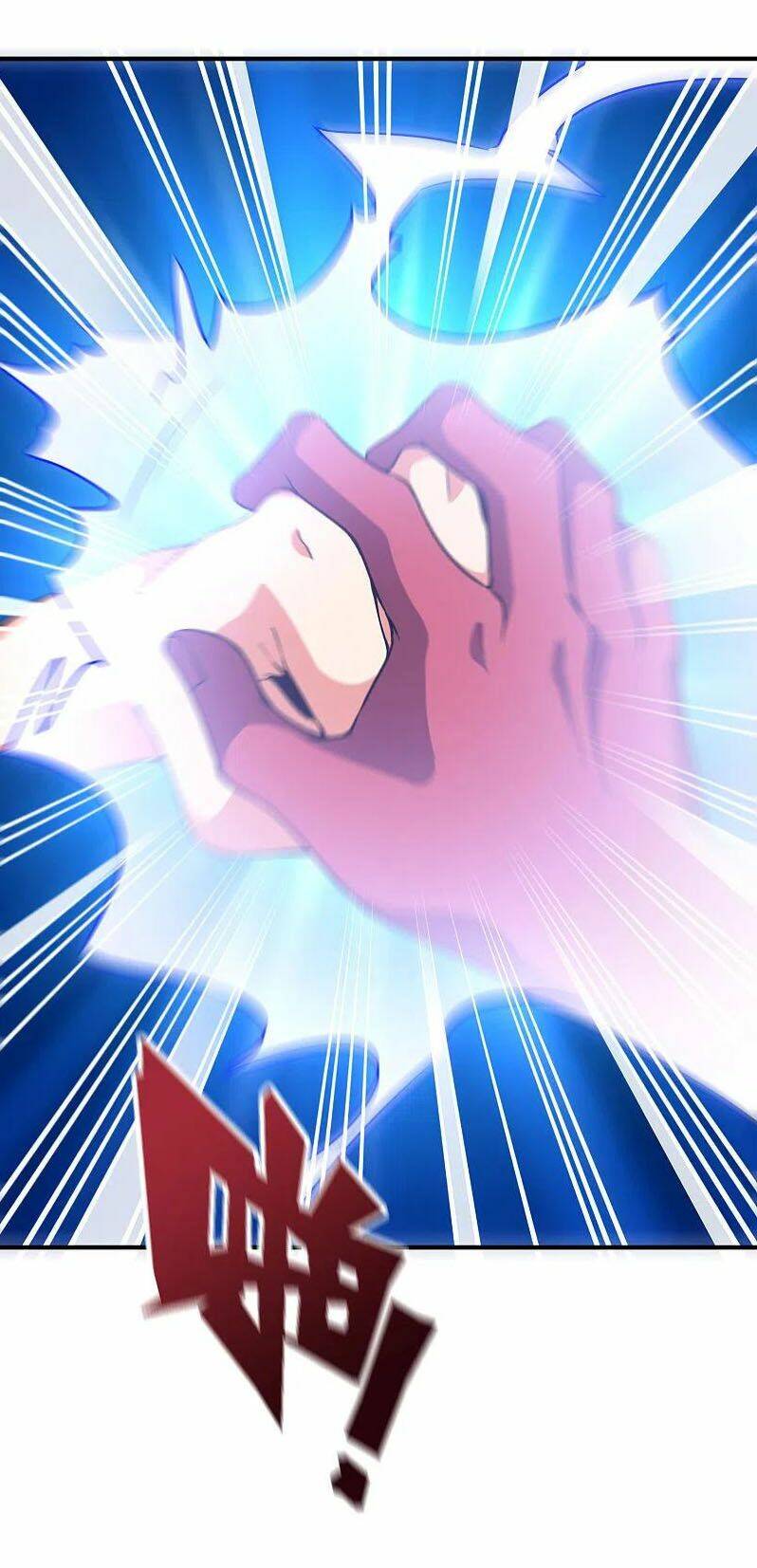 phục thiên thánh chủ chapter 159 8