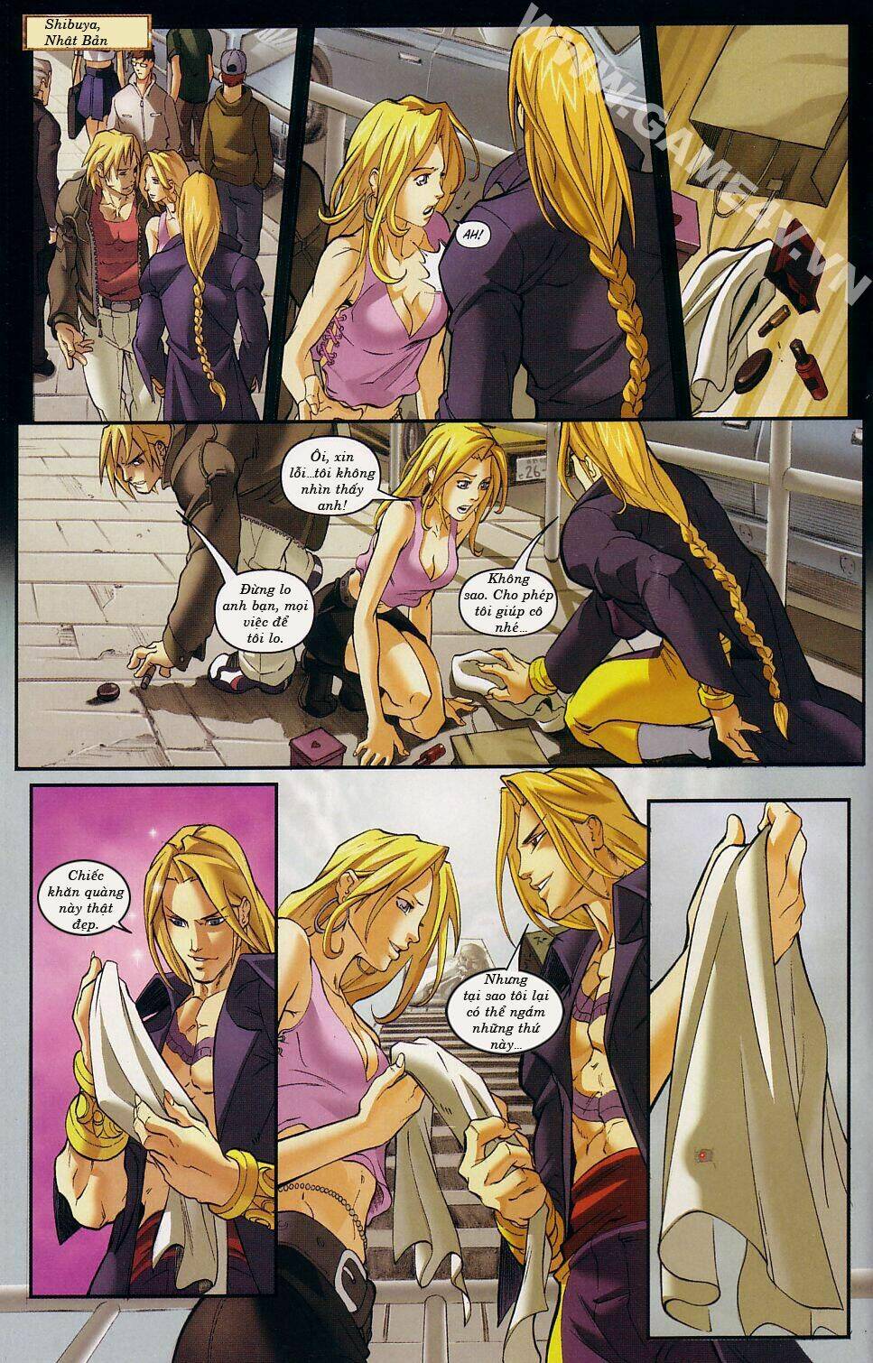 street fighter chapter 3 7