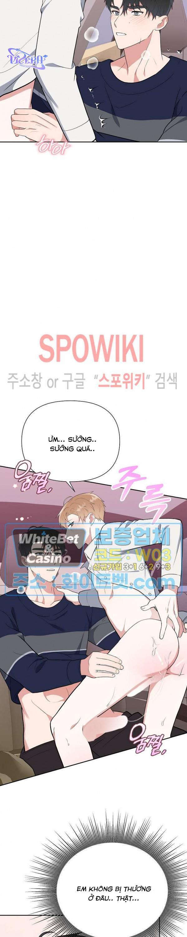 hợp đồng tài trợ tình yêu chapter 26 32