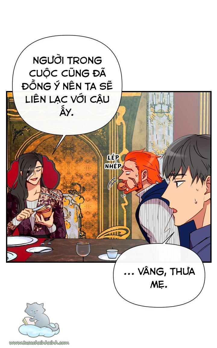 công nương khế ước của gia tộc công tước quái vật chapter 26 31