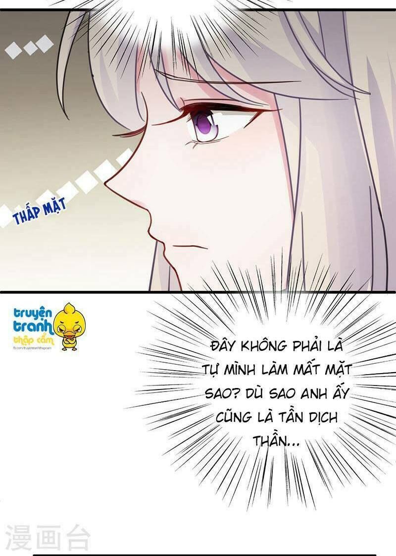 chọc tới chủ tịch tổng tài 2 chapter 44 13