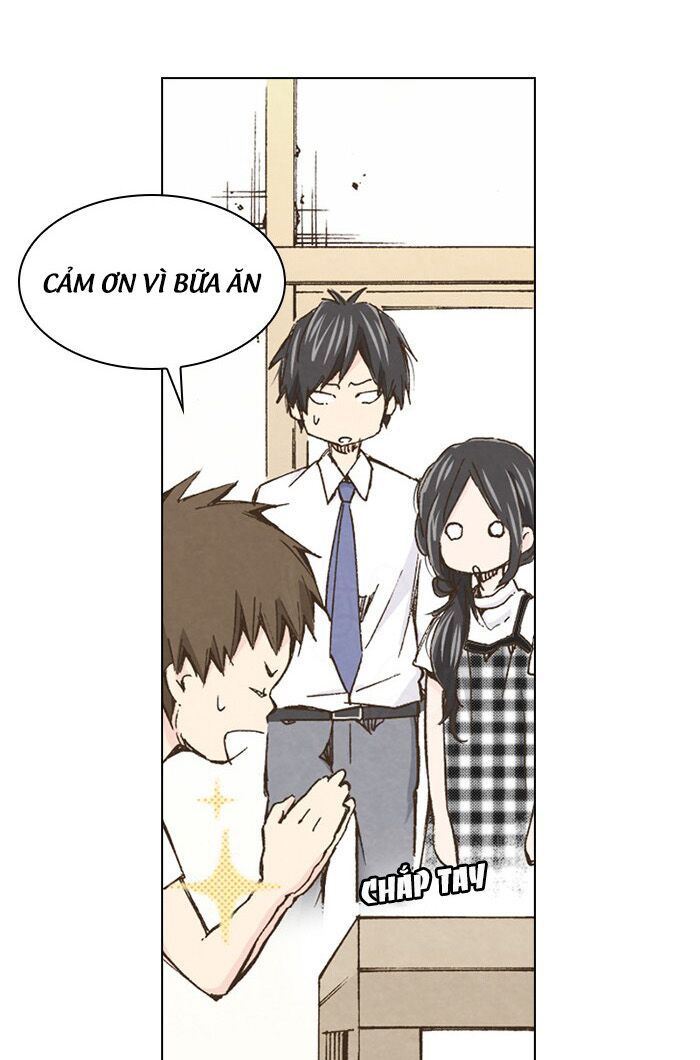 honey! honey! marry me! chapter 7 21