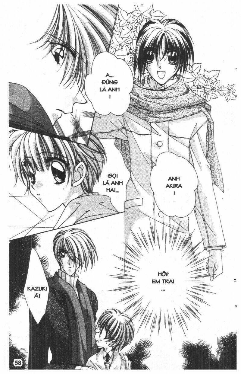 ohoshi-sama ni onegai! chapter 4 58