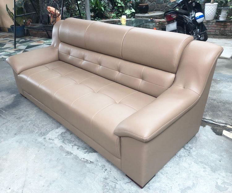 Sofa Băng Dài Cao Cấp_Ghế Sofa Nhỏ Cho Căn Hộ Chung Cư