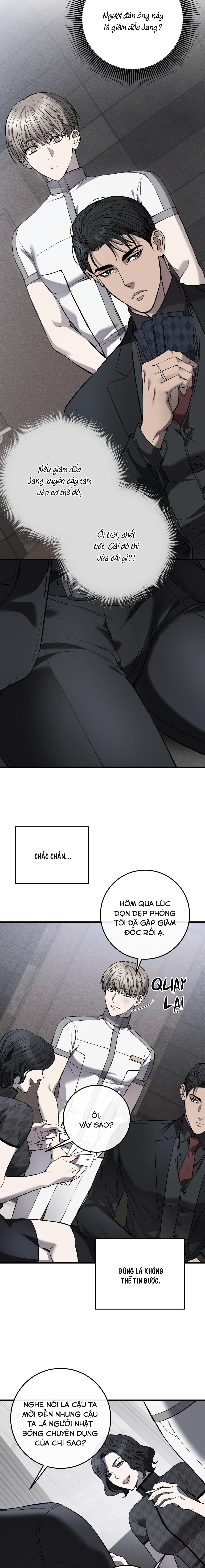 xx cặn bã chapter 3 6