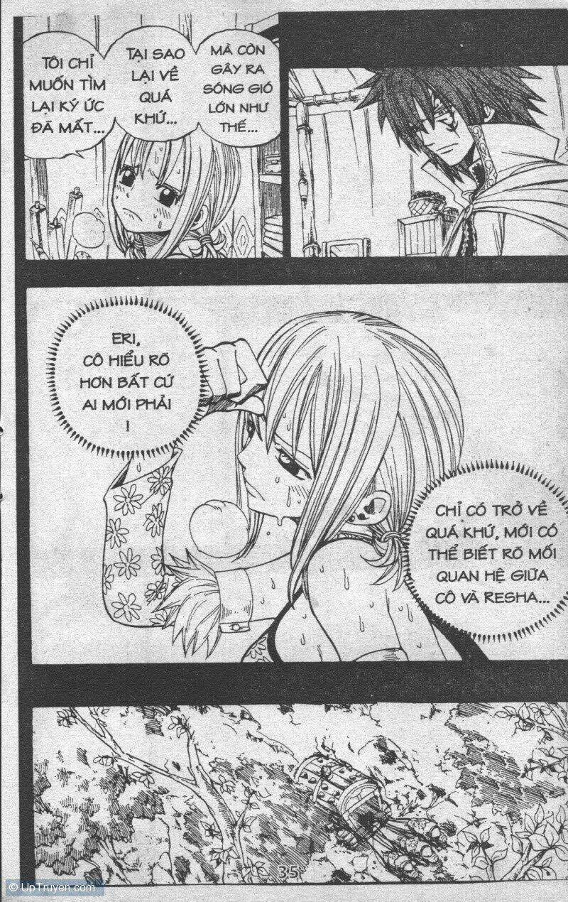 rave master (scan) chapter 34 35