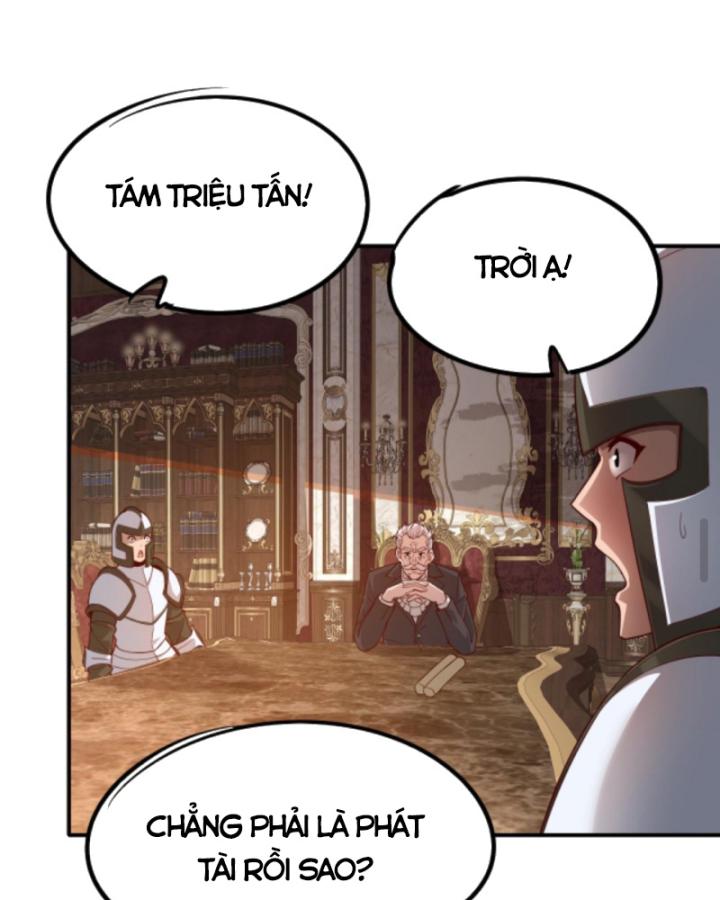 người chơi và nhân vật chính đều muốn làm hại ta chapter 36 9