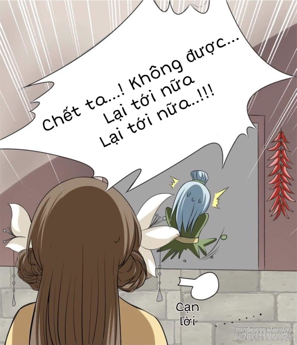 quy luật yêu đương chapter 7 16