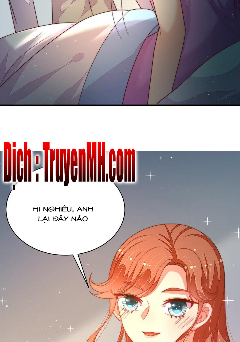 ngày nào thiếu soái cũng ghen chapter 298 10