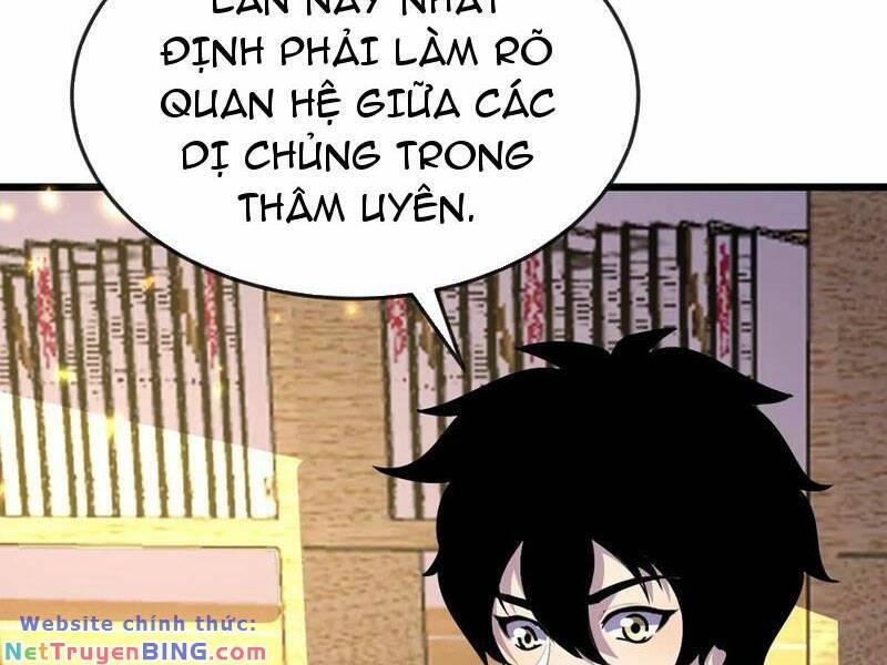 nhìn thấy thanh máu, ta xử tội thần linh chapter 157 7