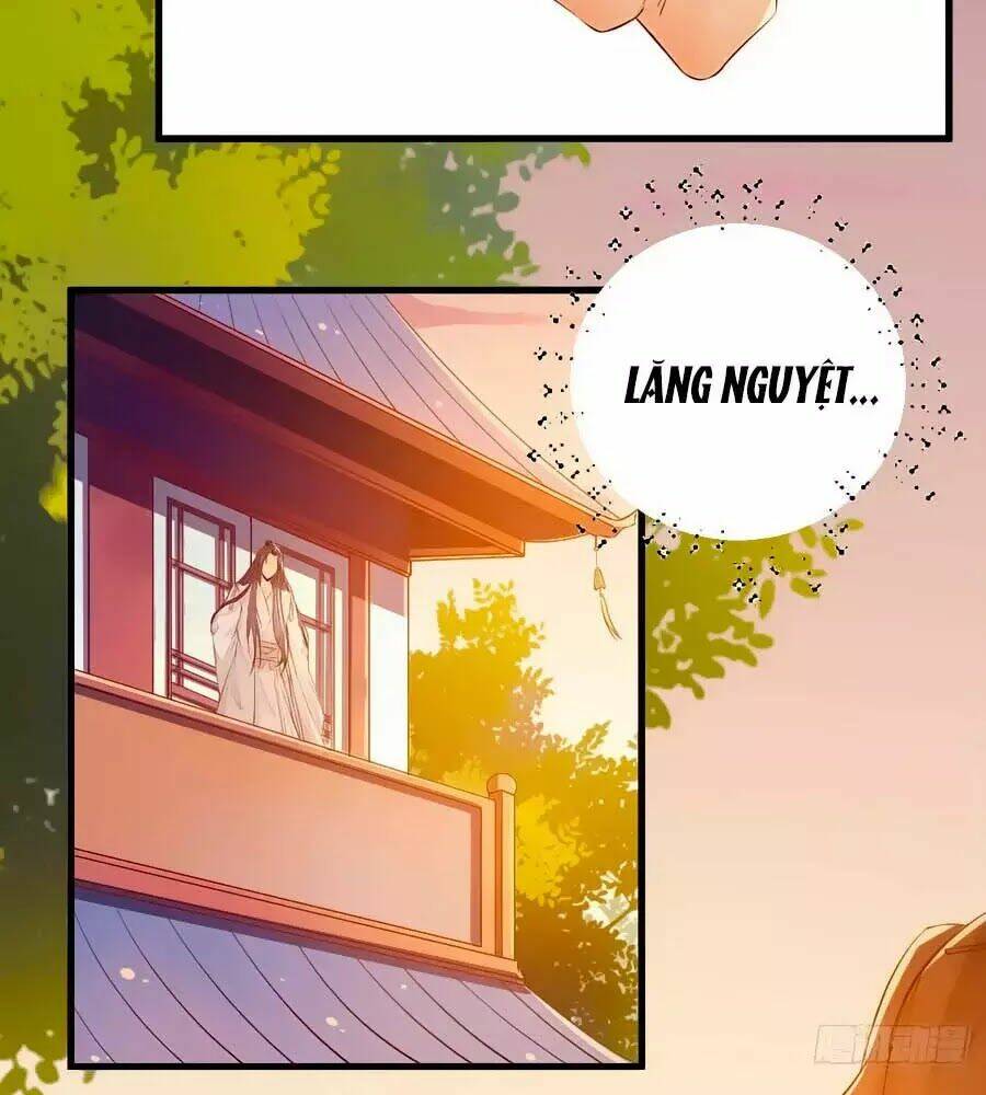 thần y khí nữ: ngự thú cuồng phi của quỷ đế chapter 53 2