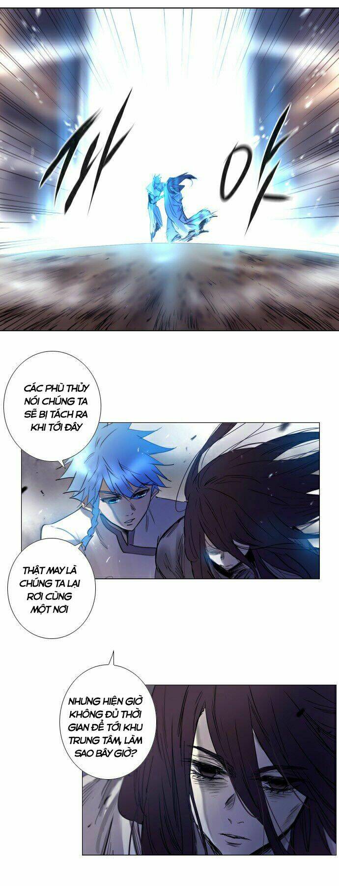 bản khế ước linh hồn chapter 203 7