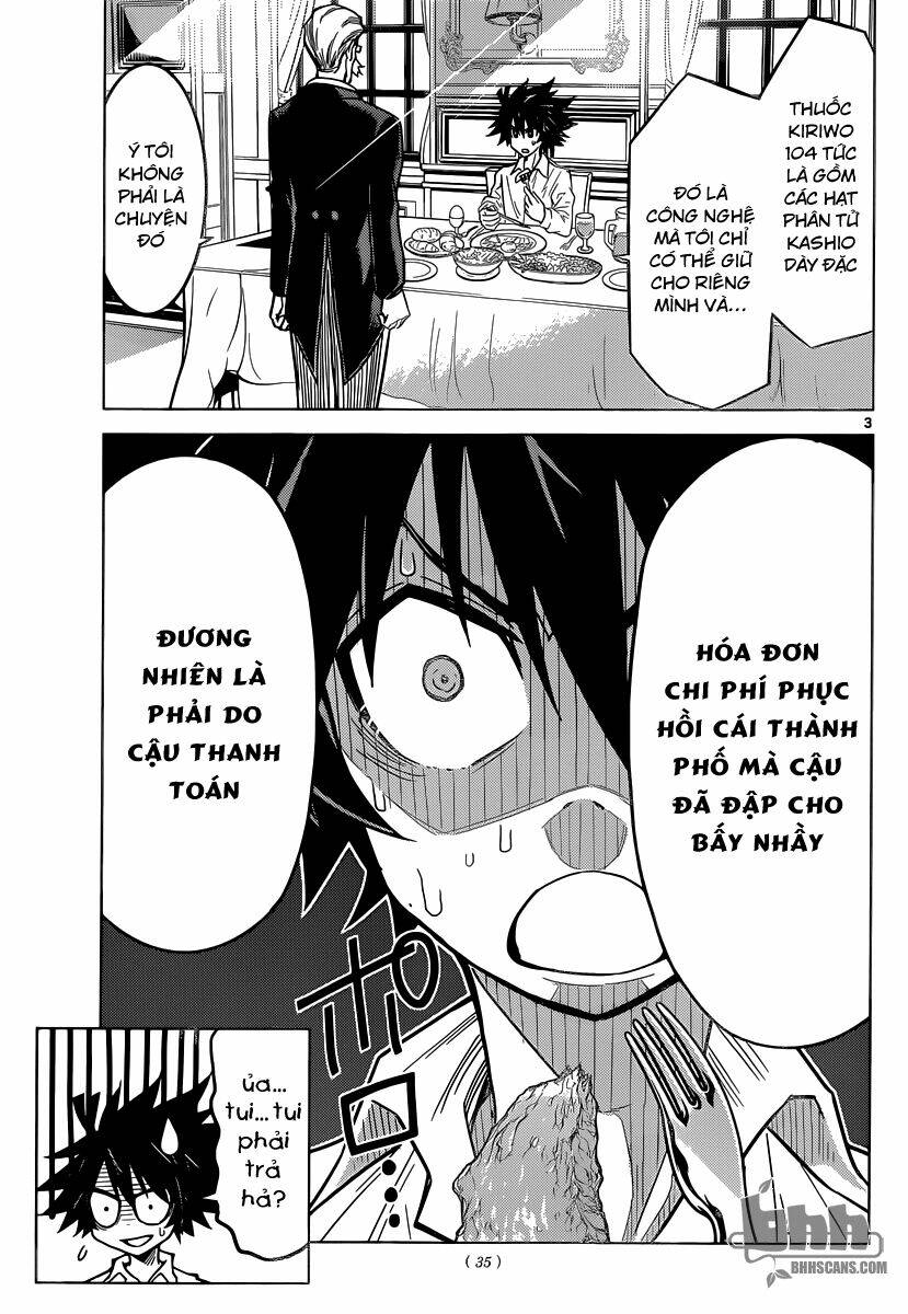 kiriwo terrible chapter 2 4